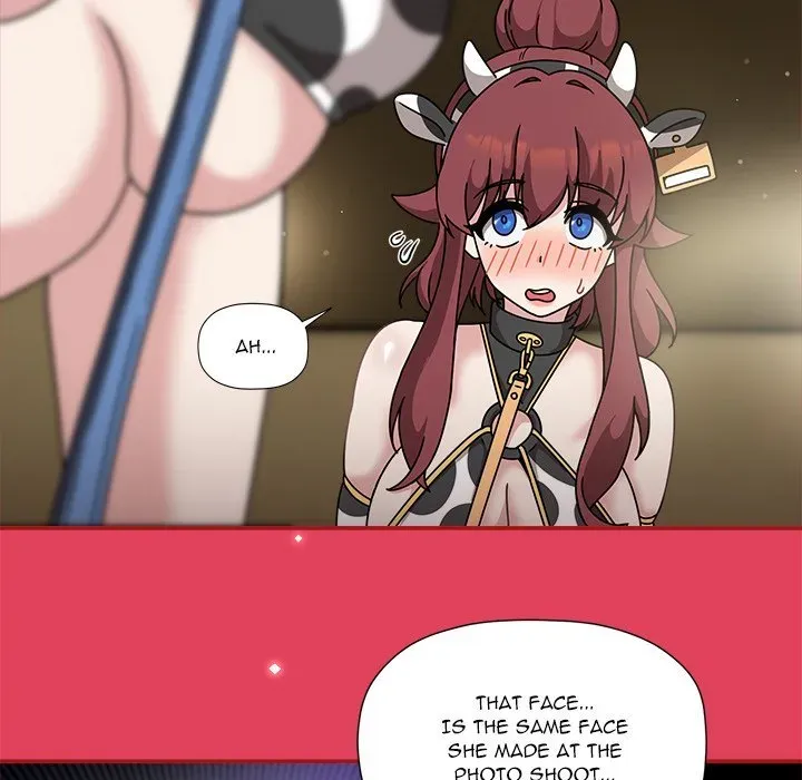 Follow Me Chapter 52 page 6 - 