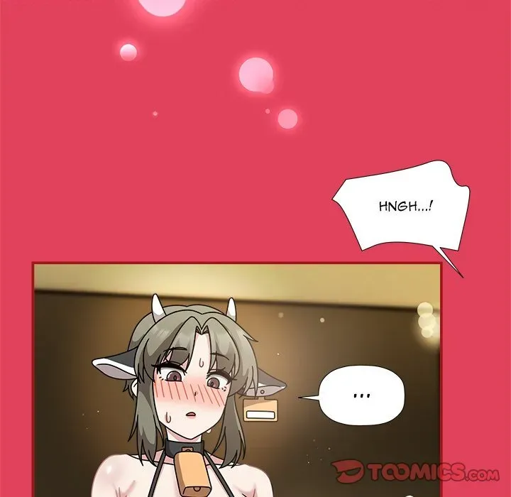Follow Me Chapter 52 page 57 - 