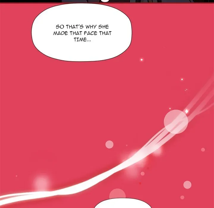 Follow Me Chapter 52 page 8 - 