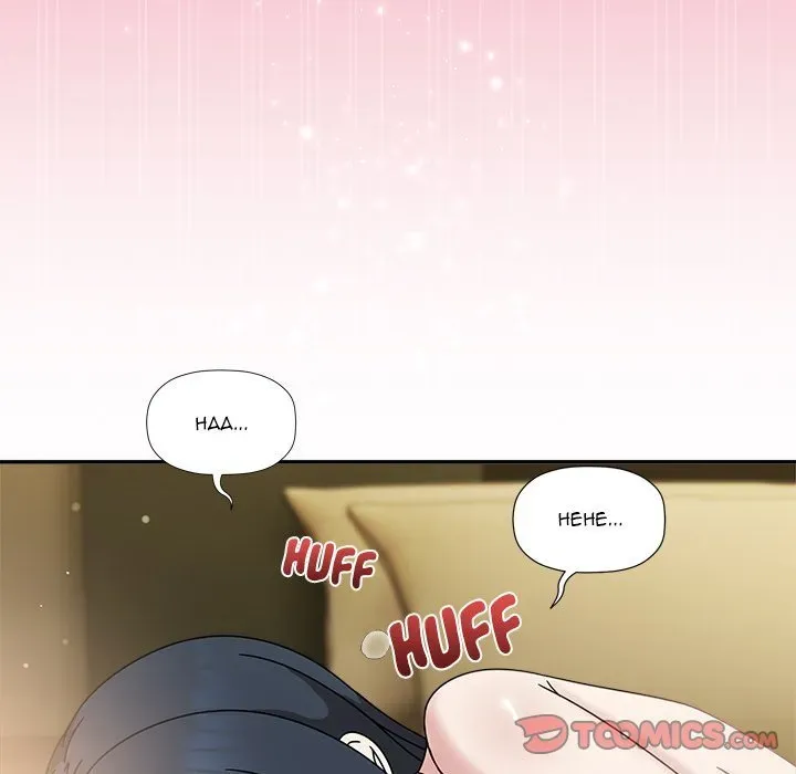Follow Me Chapter 52 page 84 - 
