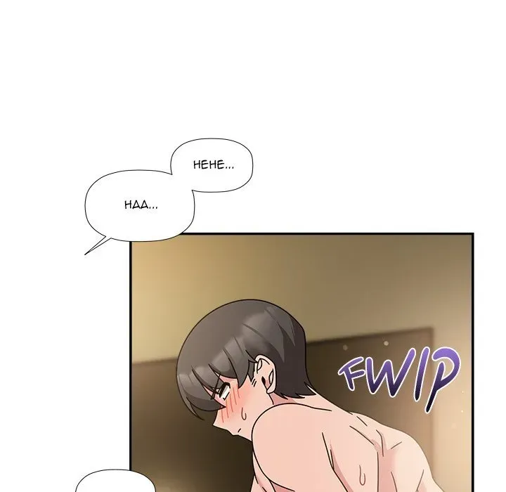 Follow Me Chapter 52 page 86 - 