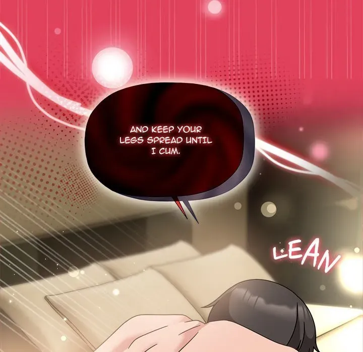 Follow Me Chapter 52 page 10 - 