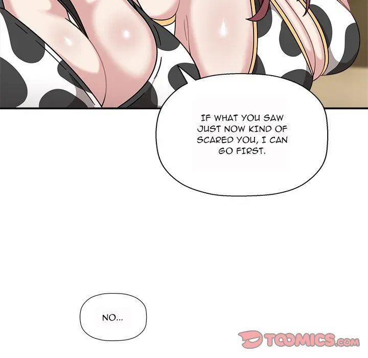 Follow Me Chapter 52 page 93 - 