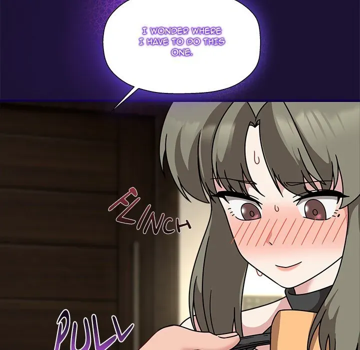 Follow Me Chapter 53 page 104 - 