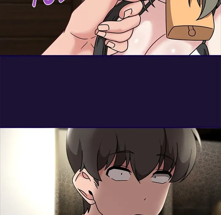 Follow Me Chapter 53 page 105 - 