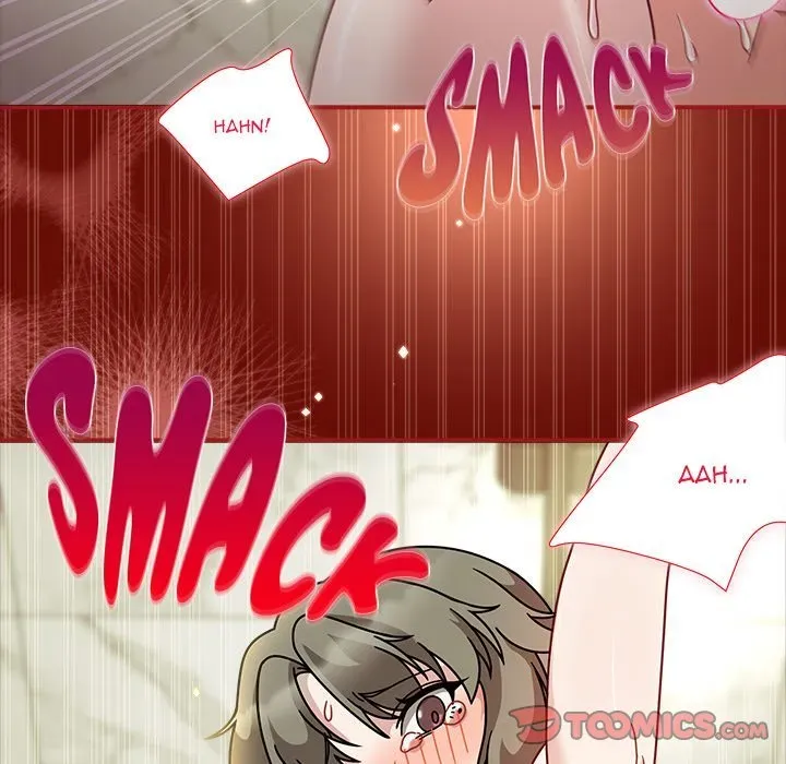 Follow Me Chapter 53 page 114 - 