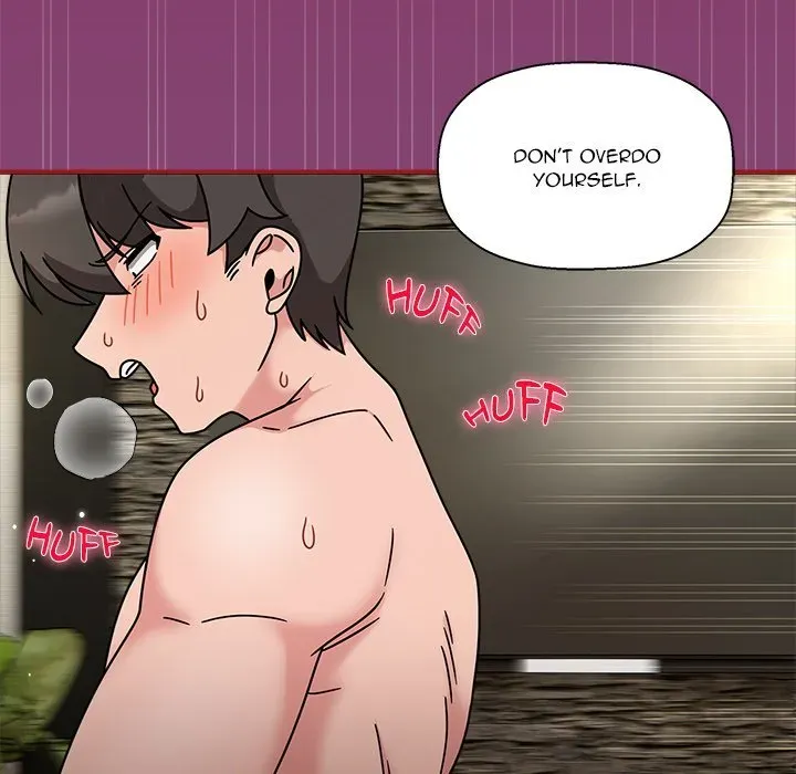 Follow Me Chapter 53 page 25 - 