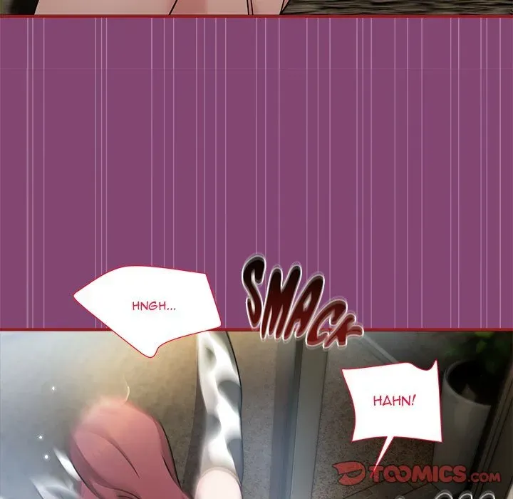 Follow Me Chapter 53 page 26 - 