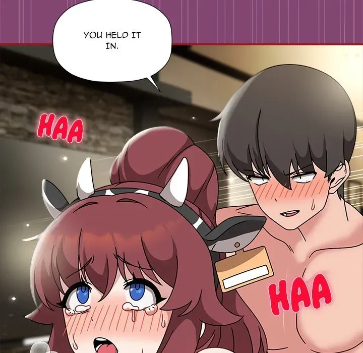 Follow Me Chapter 53 page 46 - 