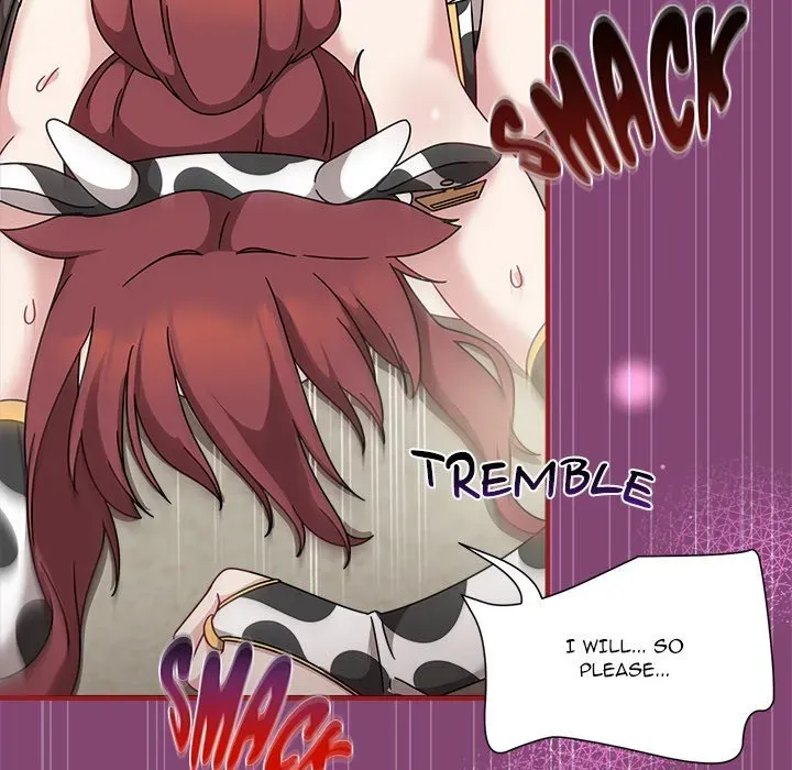 Follow Me Chapter 53 page 60 - 