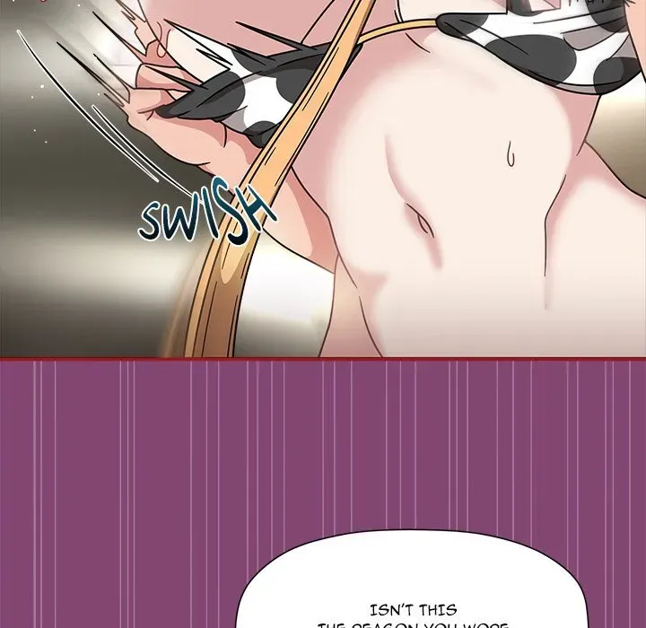 Follow Me Chapter 53 page 8 - 