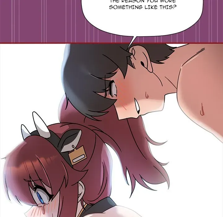 Follow Me Chapter 53 page 9 - 