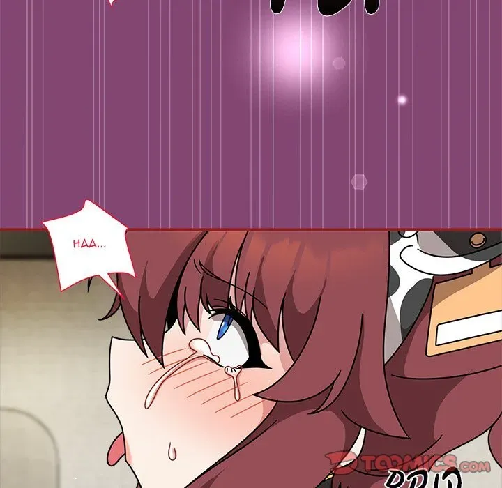 Follow Me Chapter 53 page 82 - 
