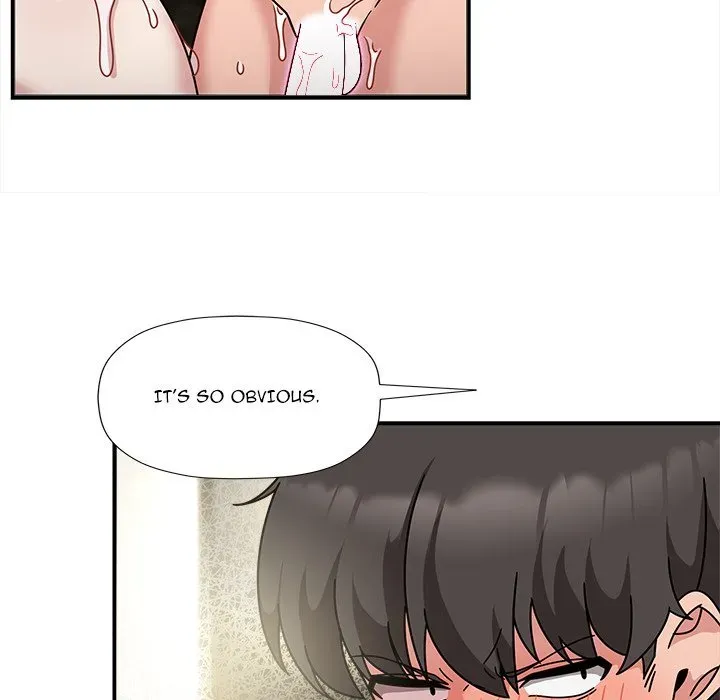 Follow Me Chapter 53 page 88 - 