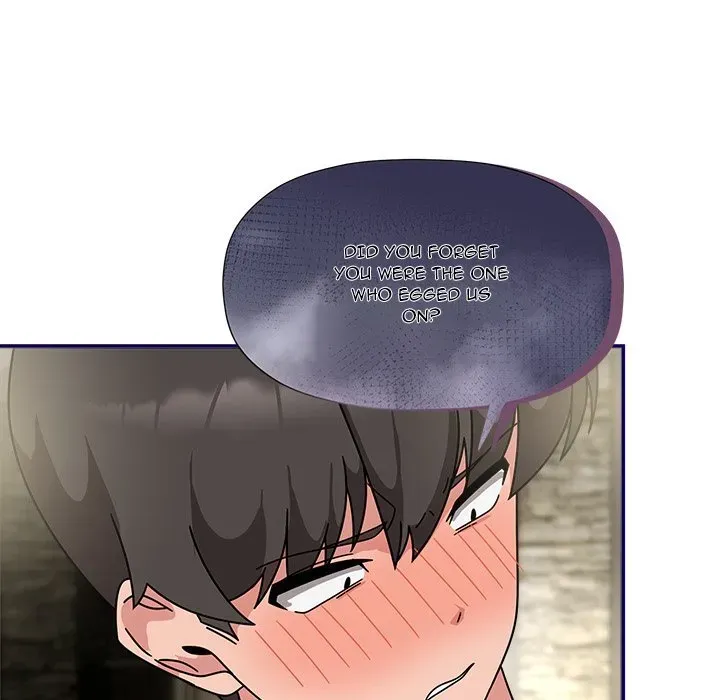 Follow Me Chapter 53 page 94 - 