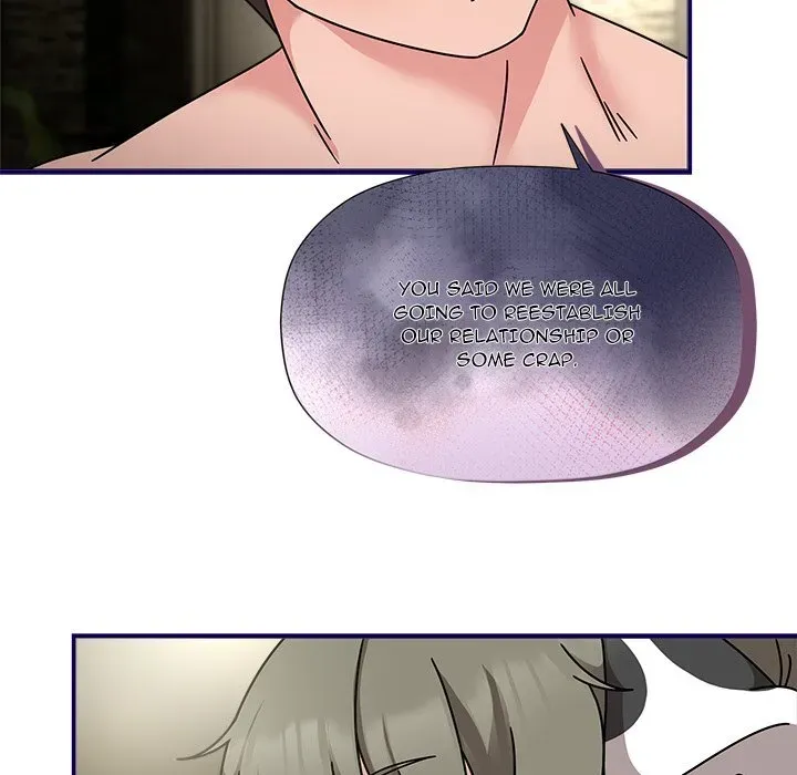 Follow Me Chapter 53 page 95 - 