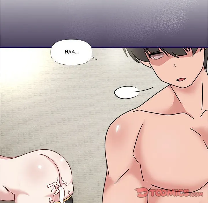 Follow Me Chapter 53 page 98 - 