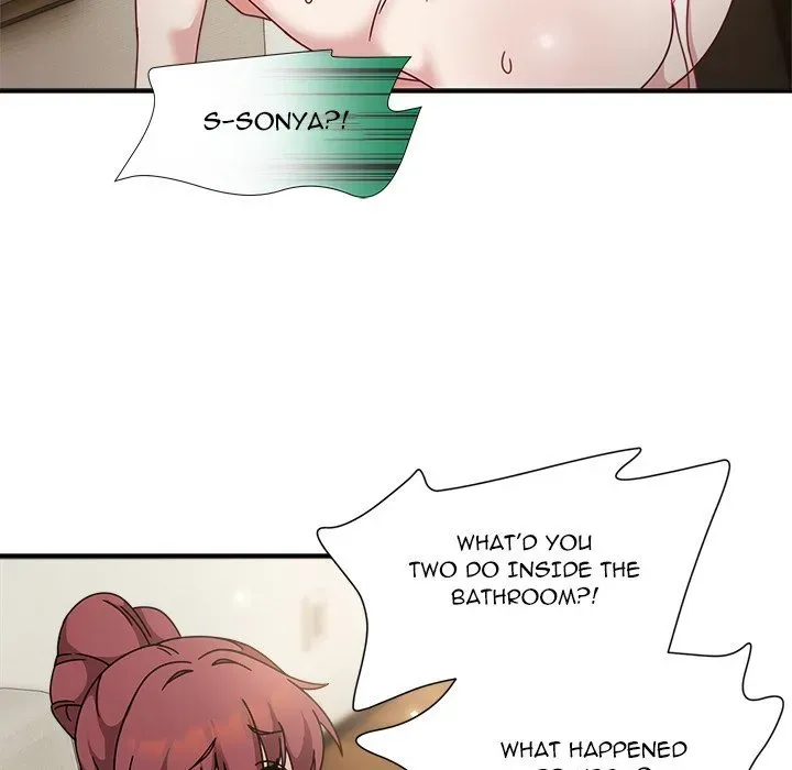 Follow Me Chapter 54 page 103 - 