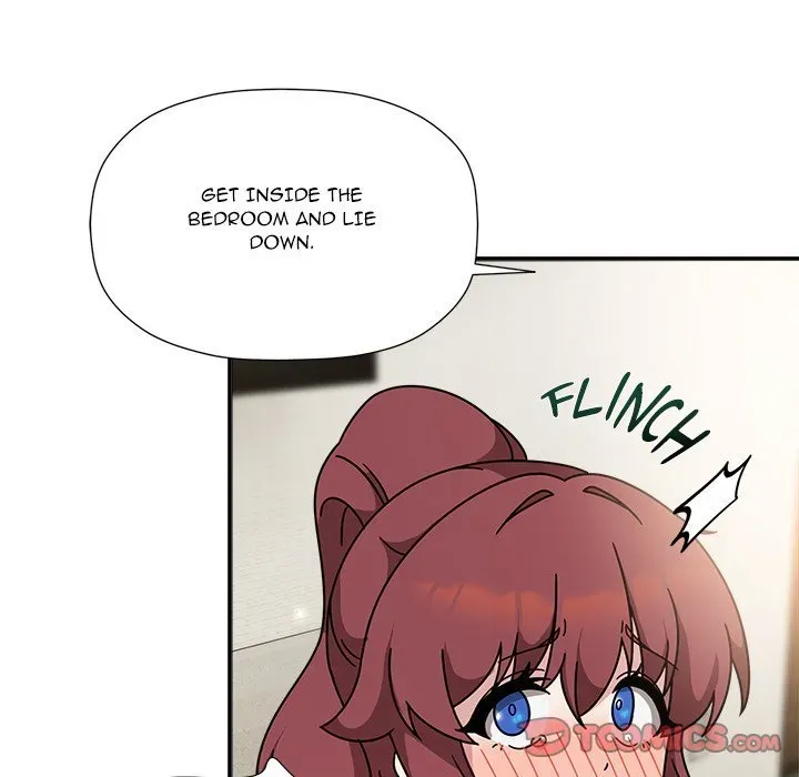 Follow Me Chapter 54 page 105 - 