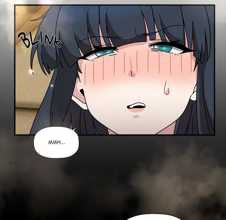 Follow Me Chapter 54 page 110 - 