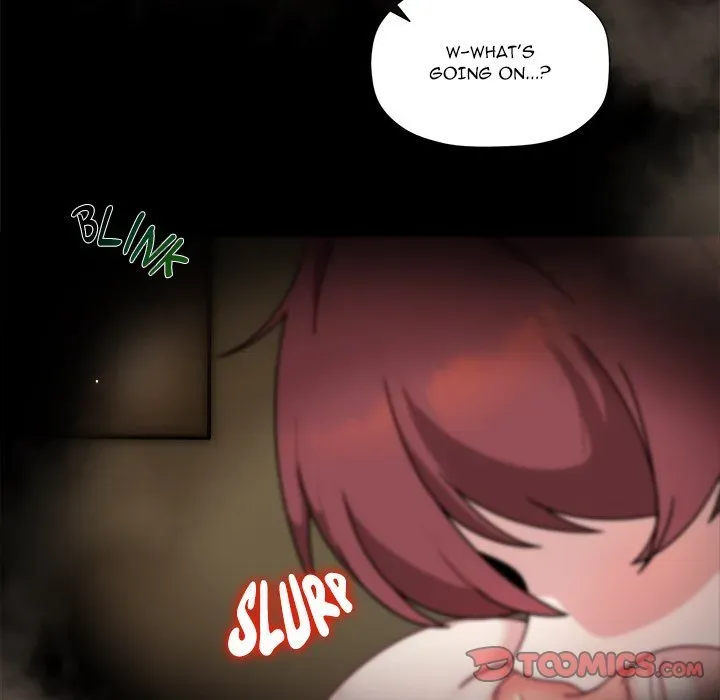 Follow Me Chapter 54 page 111 - 