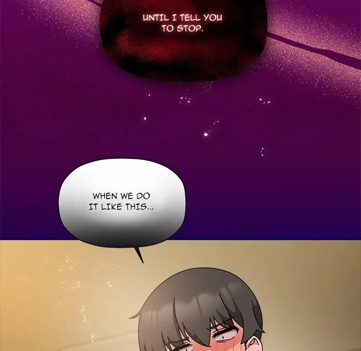 Follow Me Chapter 54 page 116 - 