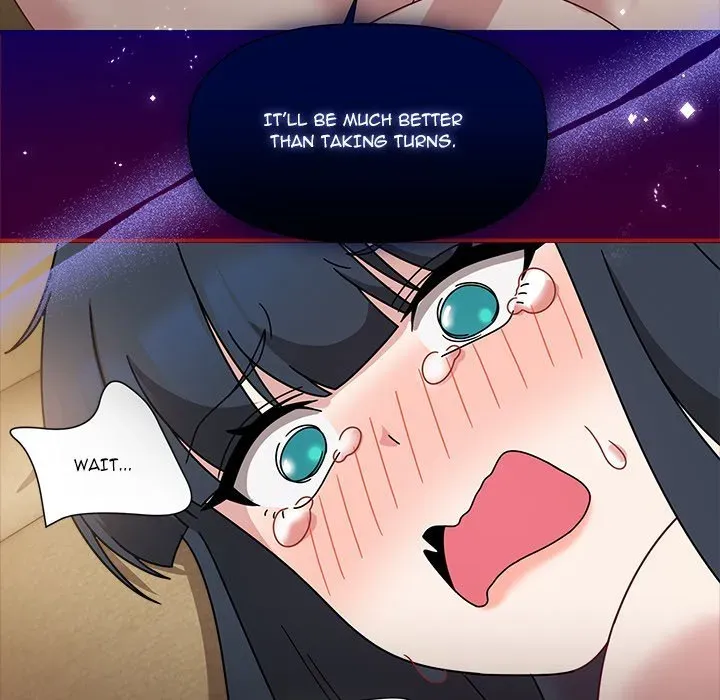 Follow Me Chapter 54 page 118 - 
