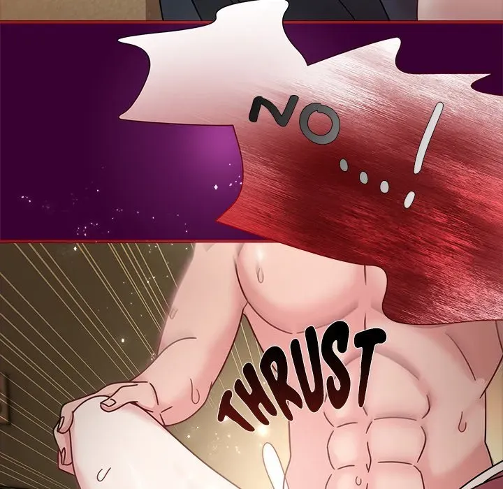 Follow Me Chapter 54 page 119 - 