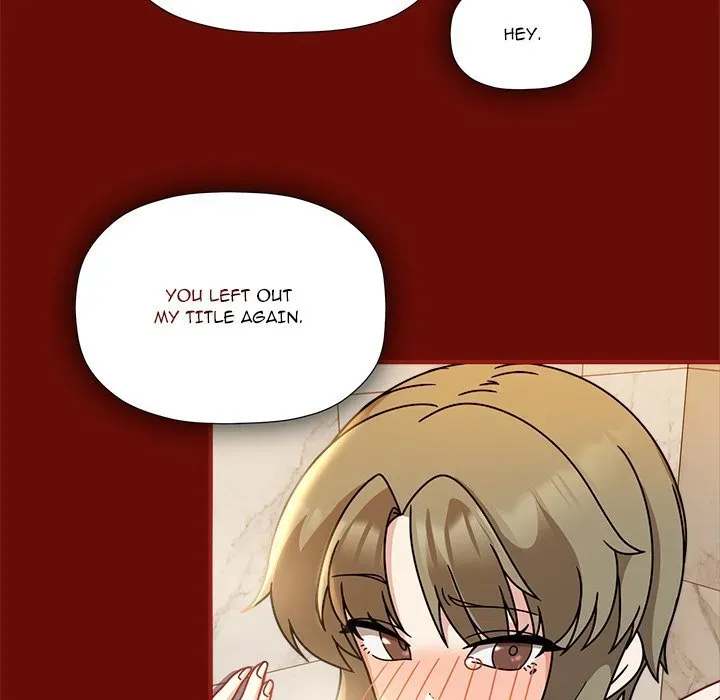 Follow Me Chapter 54 page 16 - 