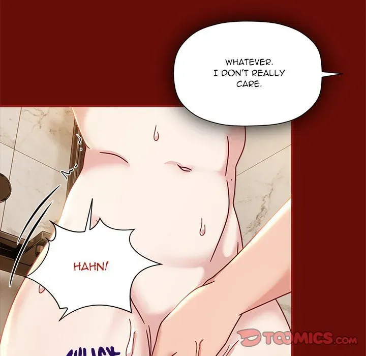 Follow Me Chapter 54 page 18 - 