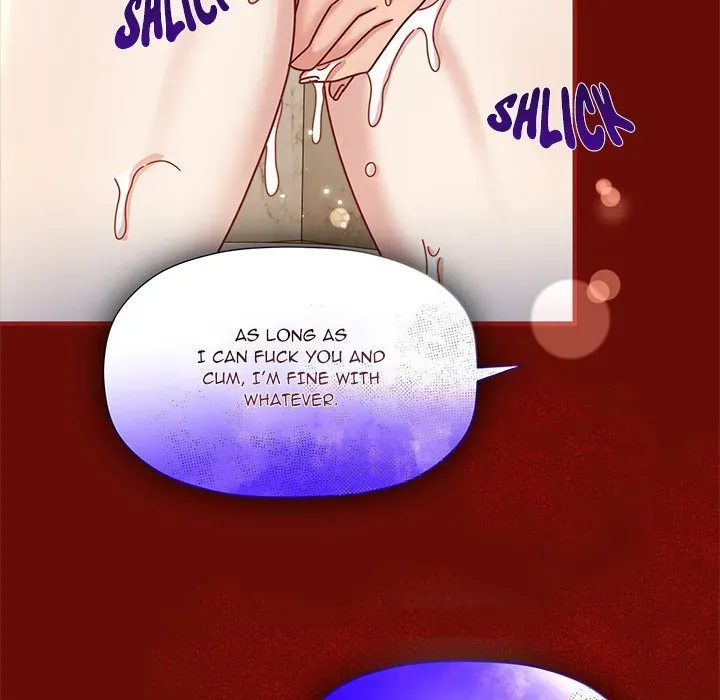Follow Me Chapter 54 page 19 - 
