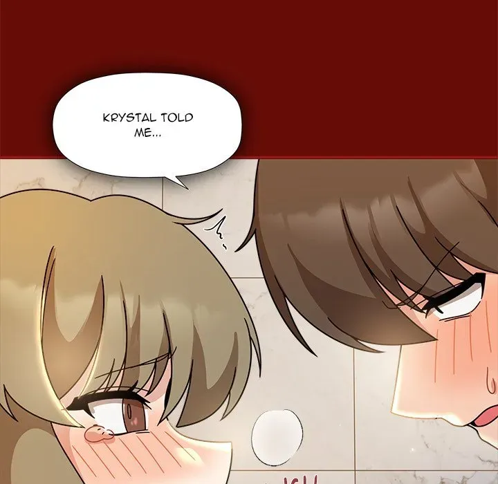 Follow Me Chapter 54 page 22 - 