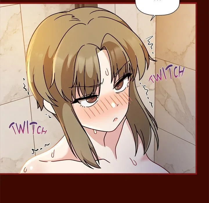 Follow Me Chapter 54 page 25 - 