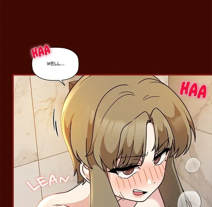 Follow Me Chapter 54 page 26 - 