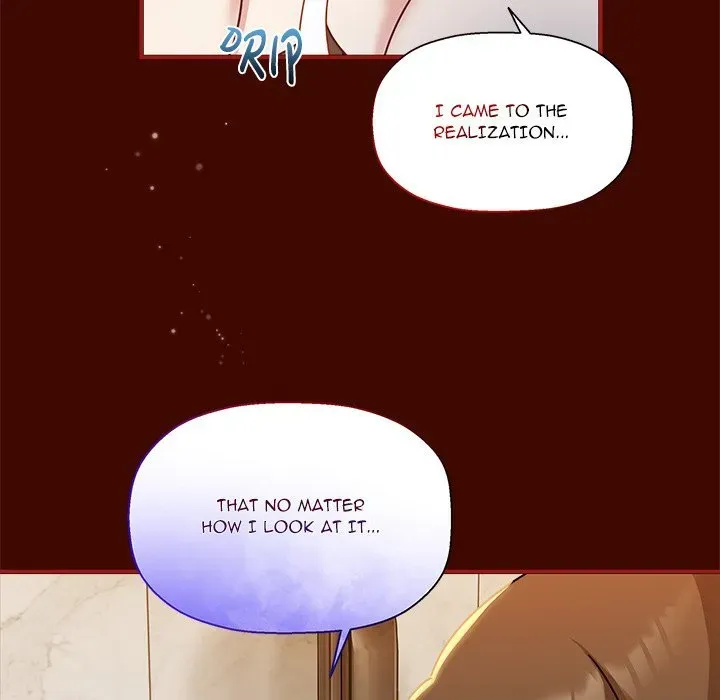Follow Me Chapter 54 page 31 - 