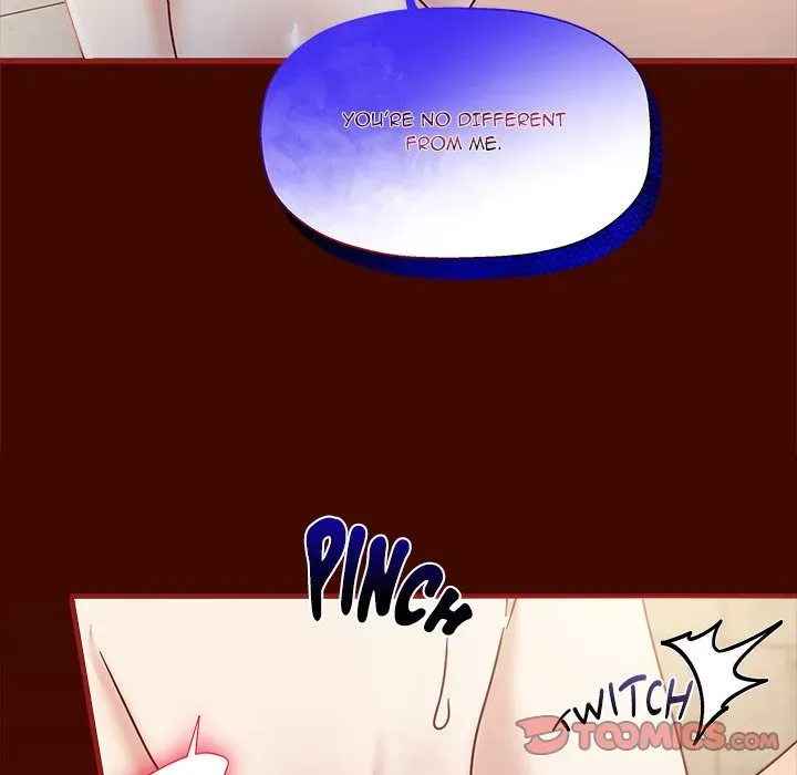 Follow Me Chapter 54 page 33 - 