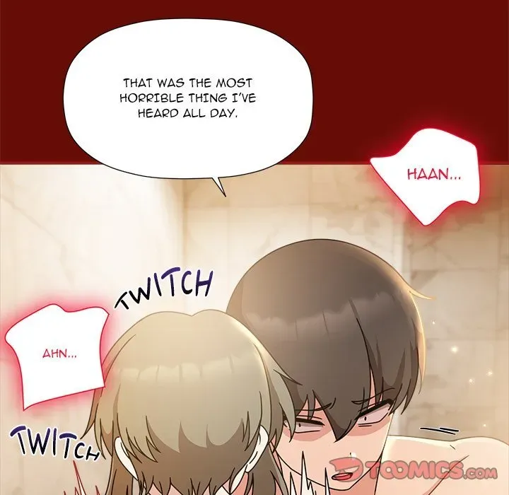 Follow Me Chapter 54 page 36 - 