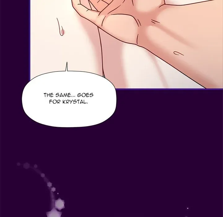 Follow Me Chapter 54 page 43 - 