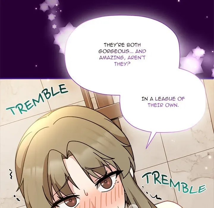 Follow Me Chapter 54 page 44 - 
