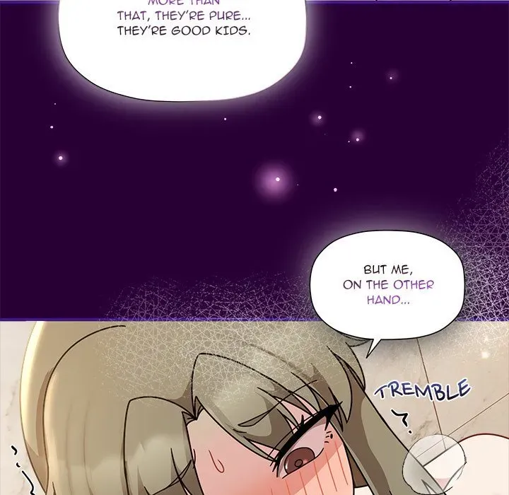 Follow Me Chapter 54 page 46 - 