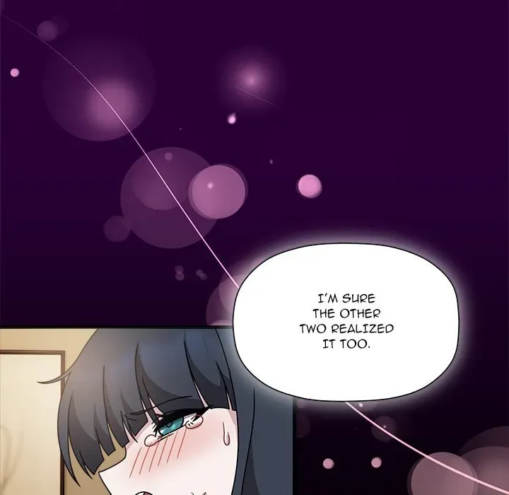 Follow Me Chapter 54 page 55 - 