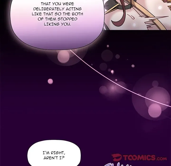 Follow Me Chapter 54 page 57 - 