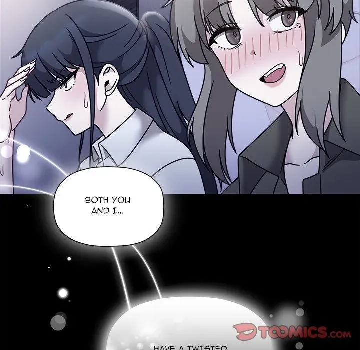 Follow Me Chapter 54 page 63 - 