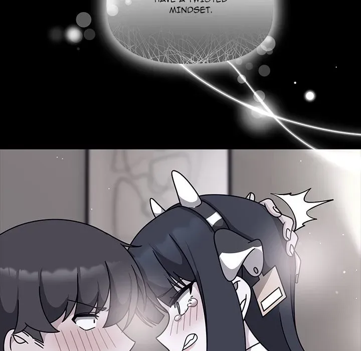 Follow Me Chapter 54 page 64 - 