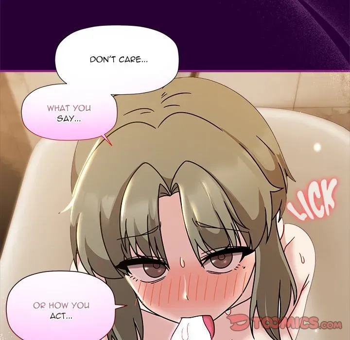 Follow Me Chapter 54 page 75 - 