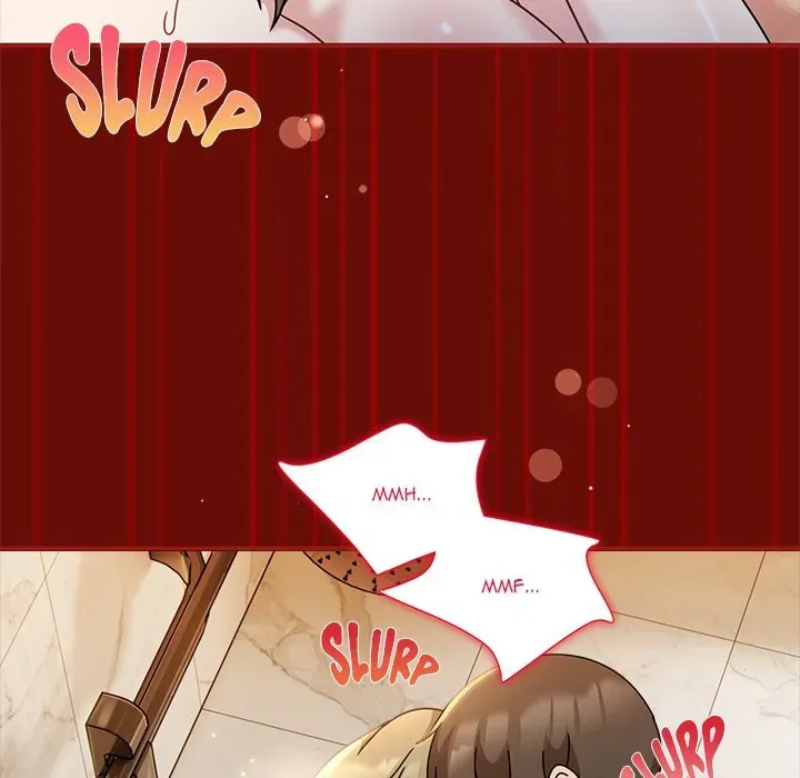 Follow Me Chapter 54 page 10 - 