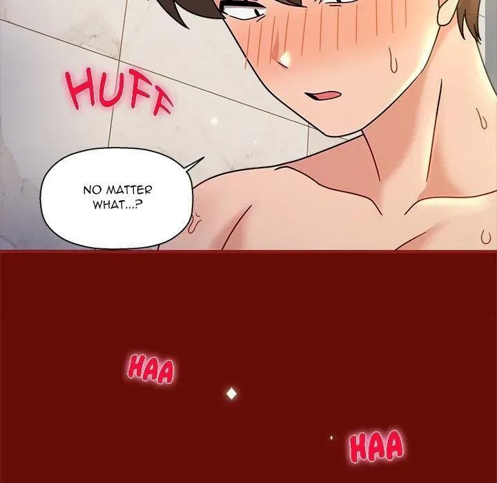 Follow Me Chapter 54 page 95 - 