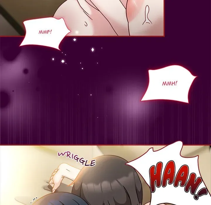 Follow Me Chapter 55 page 13 - 