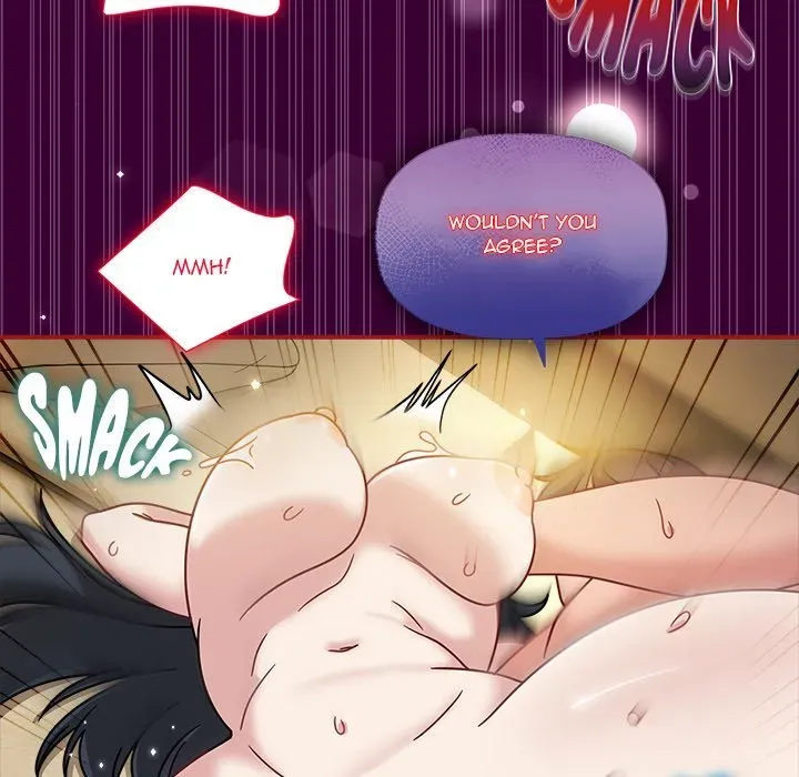 Follow Me Chapter 55 page 17 - 