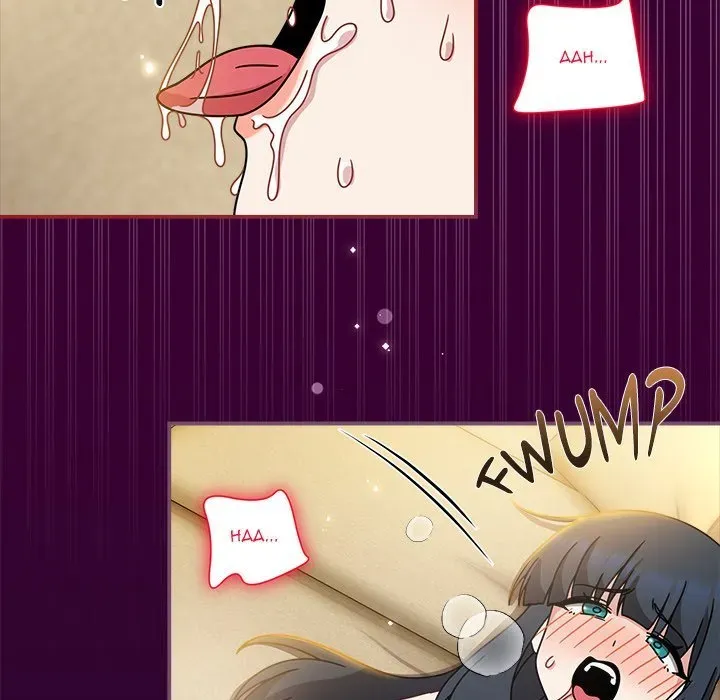 Follow Me Chapter 55 page 20 - 